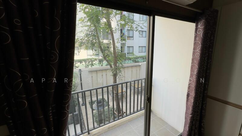 The Nest Sukhumvit 22, Bangkok, 22 Soi Setthi Thawi Sap, Sukhumvit 22, Khlong Toei, Khlong Toei, Bangkok, Studio, 24 sqm, Condo For Rent, by Aparasmi Mengoon, 500147418 - DDproperty.com