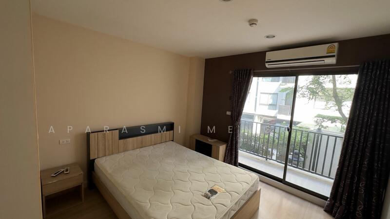 The Nest Sukhumvit 22, Bangkok, 22 Soi Setthi Thawi Sap, Sukhumvit 22, Khlong Toei, Khlong Toei, Bangkok, Studio, 24 sqm, Condo For Rent, by Aparasmi Mengoon, 500147418 - DDproperty.com