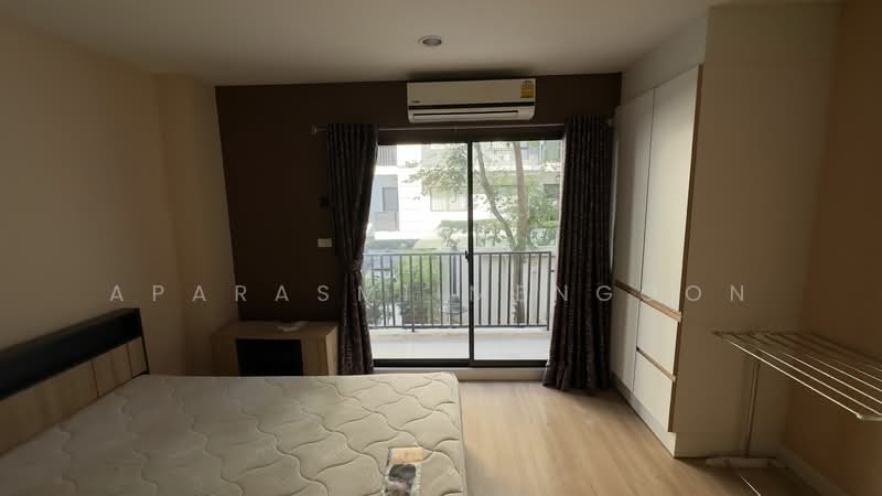 The Nest Sukhumvit 22, Bangkok, 22 Soi Setthi Thawi Sap, Sukhumvit 22, Khlong Toei, Khlong Toei, Bangkok, Studio, 24 sqm, Condo For Rent, by Aparasmi Mengoon, 500147418 - DDproperty.com