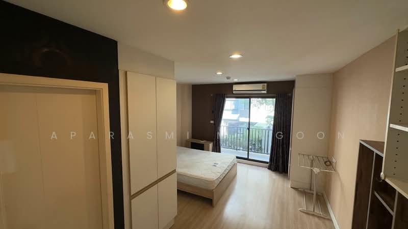 The Nest Sukhumvit 22, Bangkok, 22 Soi Setthi Thawi Sap, Sukhumvit 22, Khlong Toei, Khlong Toei, Bangkok, Studio, 24 sqm, Condo For Rent, by Aparasmi Mengoon, 500147418 - DDproperty.com