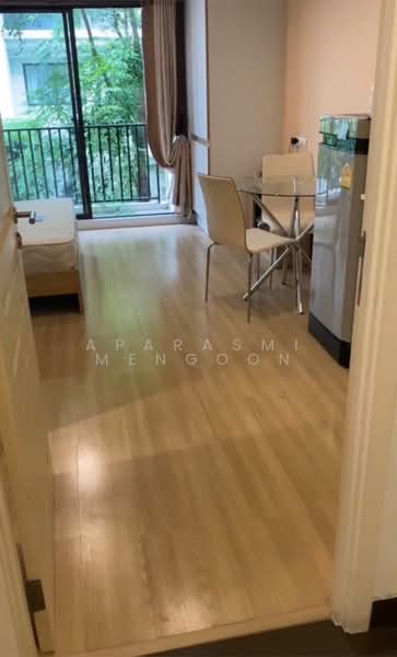 The Nest Sukhumvit 22, Bangkok, 22 Soi Setthi Thawi Sap, Sukhumvit 22, Khlong Toei, Khlong Toei, Bangkok, Studio, 24 sqm, Condo For Rent, by Aparasmi Mengoon, 500147418 - DDproperty.com