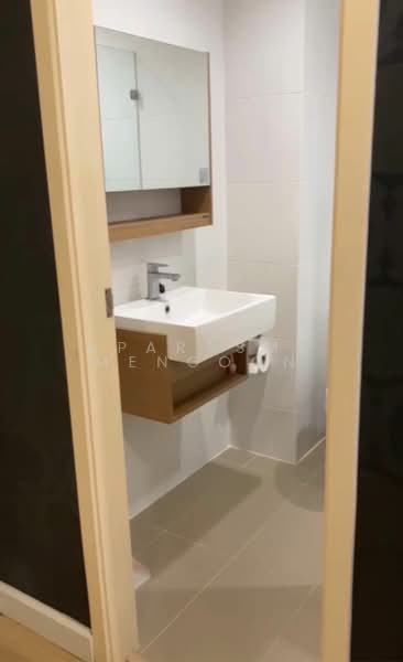 The Nest Sukhumvit 22, Bangkok, 22 Soi Setthi Thawi Sap, Sukhumvit 22, Khlong Toei, Khlong Toei, Bangkok, Studio, 24 sqm, Condo For Rent, by Aparasmi Mengoon, 500147418 - DDproperty.com