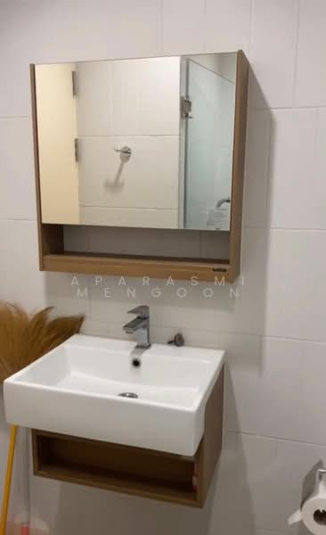 The Nest Sukhumvit 22 : เดอะ เนสท์ สุขุมวิท 22, กรุงเทพ, 22 ซอยเศรษฐีทวีทรัพย์ ถนนสุขุมวิท 22, คลองเตย, คลองเตย, กรุงเทพ, 24 ตร.ม., คอนโด ให้เช่า, โดย Aparasmi Mengoon, 500147418 - DDproperty.com