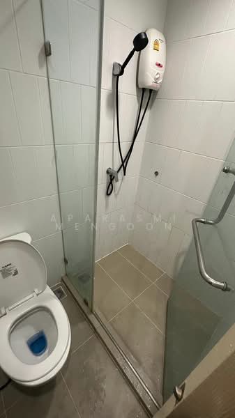 The Nest Sukhumvit 22, Bangkok, 22 Soi Setthi Thawi Sap, Sukhumvit 22, Khlong Toei, Khlong Toei, Bangkok, Studio, 24 sqm, Condo For Rent, by Aparasmi Mengoon, 500147418 - DDproperty.com