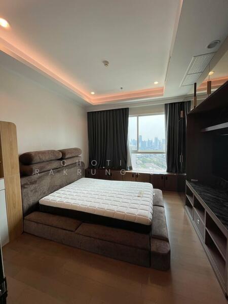 Supalai Elite Phayathai, Bangkok, Ayutthaya Road, Thanon Phaya Thai, Ratchathewi, Bangkok, 1 Bedroom, 44 sqm, Condo For Rent, by Chotika   Rakrungrueang, 500147419 - DDproperty.com