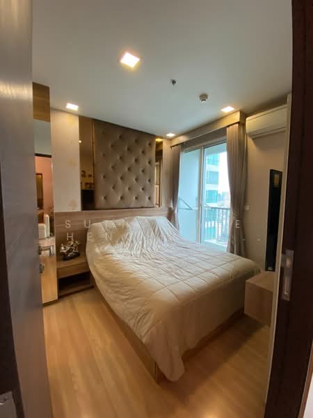 Rhythm Sathorn : ริทึ่ม สาทร, กรุงเทพ, 141 ซอยสาทร 21, ยานนาวา, สาทร, กรุงเทพ, 35 ตร.ม., คอนโด ขาย, โดย Suthasinee Chenchopching, 500147420 - DDproperty.com