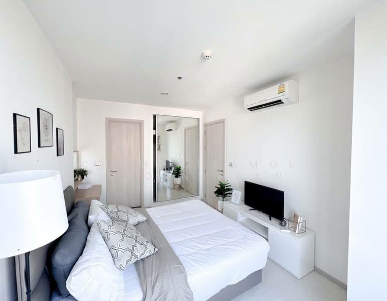 Rhythm Sukhumvit 42, Bangkok, Soi Sukhumvit 42, Sukhumvit Road, Phra Kanong, Khlong Toei, Bangkok, 1 Bedroom, 45 sqm, Condo For Sale, by Chomratkamol Soontorntarawong (Gor), 500147421 - DDproperty.com