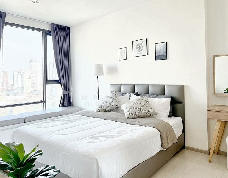 Rhythm Sukhumvit 42 : ริทึ่ม สุขุมวิท 42, กรุงเทพ, ซอยสุขุมวิท 42, พระโขนง, คลองเตย, กรุงเทพ, 45 ตร.ม., คอนโด ขาย, โดย Chomratkamol Soontorntarawong (Gor), 500147421 - DDproperty.com