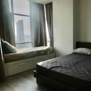 ขาย - Centric Sathorn-St Louis : เซ็นทริค สาทร-เซนต์หลุยส์, กรุงเทพ