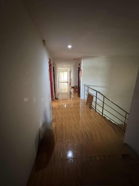 For Sale: Factory / Warehouse on 3 Rai 3 Ngan 30 Sq.Wah (1,530 Sq.Wah / 6,120 Sq.m.) Suwannabutr Ind, Samut Prakan, Bang Pla, Bang Plee, Samut Prakan, , 6,400 sqm, Warehouse/Factory For Sale, by Wisdom Real Estate, 500147424 - DDproperty.com