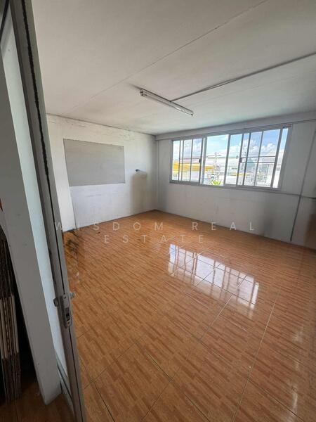 For Sale: Factory / Warehouse on 3 Rai 3 Ngan 30 Sq.Wah (1,530 Sq.Wah / 6,120 Sq.m.) Suwannabutr Ind, Samut Prakan, Bang Pla, Bang Plee, Samut Prakan, , 6,400 sqm, Warehouse/Factory For Sale, by Wisdom Real Estate, 500147424 - DDproperty.com