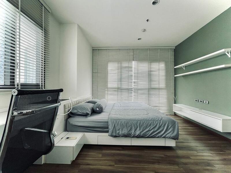 Wyne Sukhumvit, Bangkok, 1120 Sukhumvit Road, Phra Kanong, Khlong Toei, Bangkok, 1 Bedroom, 45 sqm, Condo For Rent, by Oraya Fortney, 500147425 - DDproperty.com