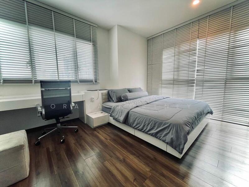 Wyne Sukhumvit : วายน์ สุขุมวิท, กรุงเทพ, 1120 ถนนสุขุมวิท, พระโขนง, คลองเตย, กรุงเทพ, 45 ตร.ม., คอนโด ให้เช่า, โดย Oraya Fortney, 500147425 - DDproperty.com