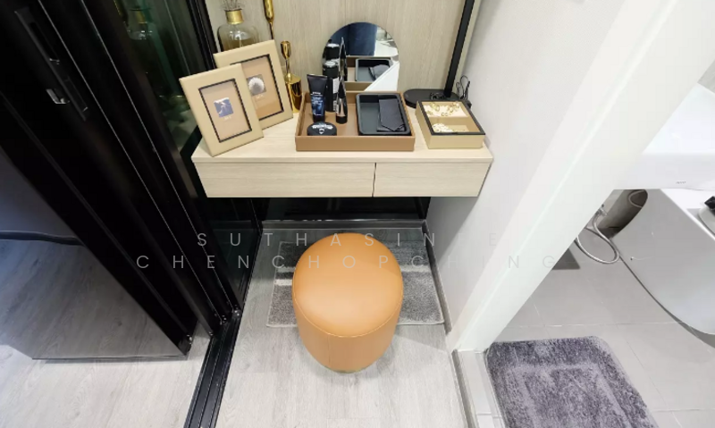 The Origin Ladprao Bangkapi, Bangkok, 3339 Lat Phrao Rd, Khlong Chan, Bang Kapi, Bangkok, 2 Bedrooms, 35 sqm, Condo For Sale, by Suthasinee Chenchopching, 500147427 - DDproperty.com