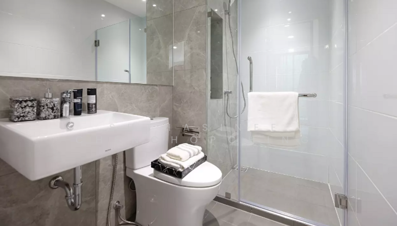 The Origin Ladprao Bangkapi, กรุงเทพ, 3339 Lat Phrao Rd, คลองจั่น, บางกะปิ, กรุงเทพ, 35 ตร.ม., คอนโด ขาย, โดย Suthasinee Chenchopching, 500147427 - DDproperty.com