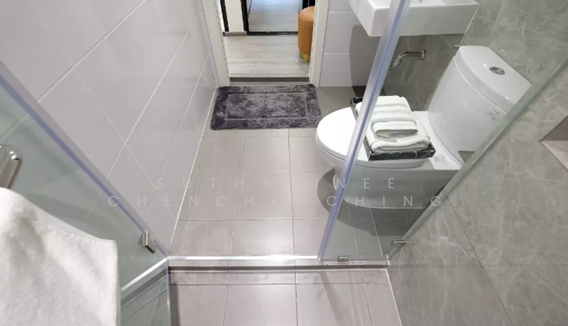 The Origin Ladprao Bangkapi, Bangkok, 3339 Lat Phrao Rd, Khlong Chan, Bang Kapi, Bangkok, 2 Bedrooms, 35 sqm, Condo For Sale, by Suthasinee Chenchopching, 500147427 - DDproperty.com