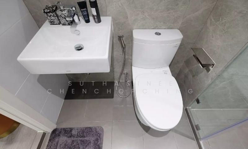 The Origin Ladprao Bangkapi, Bangkok, 3339 Lat Phrao Rd, Khlong Chan, Bang Kapi, Bangkok, 2 Bedrooms, 35 sqm, Condo For Sale, by Suthasinee Chenchopching, 500147427 - DDproperty.com