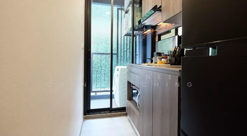 The Origin Ladprao Bangkapi, Bangkok, 3339 Lat Phrao Rd, Khlong Chan, Bang Kapi, Bangkok, 2 Bedrooms, 35 sqm, Condo For Sale, by Suthasinee Chenchopching, 500147427 - DDproperty.com