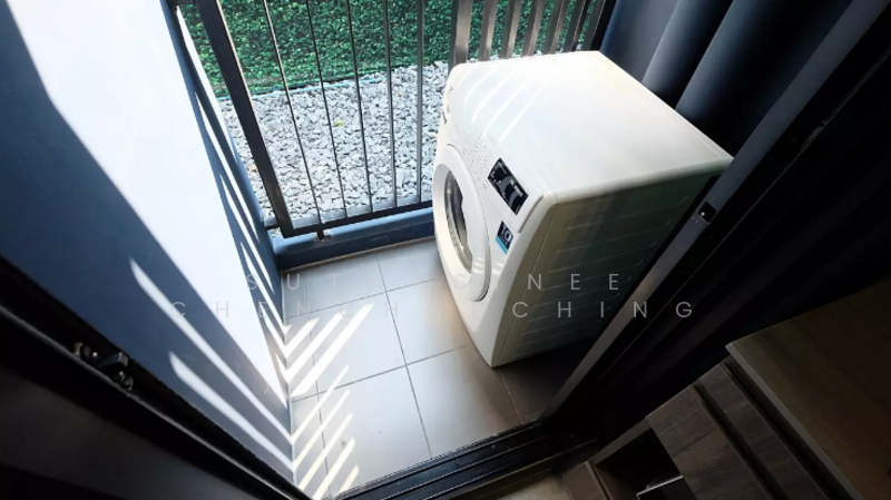 The Origin Ladprao Bangkapi, Bangkok, 3339 Lat Phrao Rd, Khlong Chan, Bang Kapi, Bangkok, 2 Bedrooms, 35 sqm, Condo For Sale, by Suthasinee Chenchopching, 500147427 - DDproperty.com