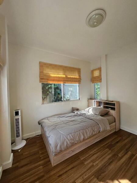 Moobaan Chollada Suvarnabhumi, Samut Prakan, Sri Waree Noi Road, Srisa Chorakhe Noi, Bang Sao Thong, Samut Prakan, 3 Bedrooms, 160 sqm, Single Detached House For Rent, by Connex Property, 500147430 - DDproperty.com