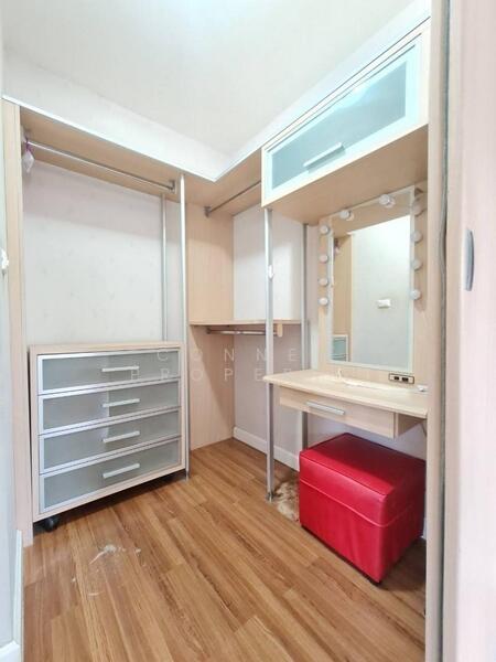 Moobaan Chollada Suvarnabhumi, Samut Prakan, Sri Waree Noi Road, Srisa Chorakhe Noi, Bang Sao Thong, Samut Prakan, 3 Bedrooms, 160 sqm, Single Detached House For Rent, by Connex Property, 500147430 - DDproperty.com