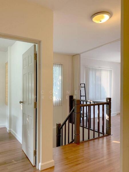 Moobaan Chollada Suvarnabhumi, Samut Prakan, Sri Waree Noi Road, Srisa Chorakhe Noi, Bang Sao Thong, Samut Prakan, 3 Bedrooms, 160 sqm, Single Detached House For Rent, by Connex Property, 500147430 - DDproperty.com