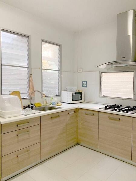 Moobaan Chollada Suvarnabhumi, Samut Prakan, Sri Waree Noi Road, Srisa Chorakhe Noi, Bang Sao Thong, Samut Prakan, 3 Bedrooms, 160 sqm, Single Detached House For Rent, by Connex Property, 500147430 - DDproperty.com