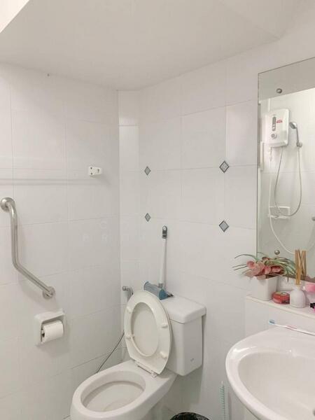 Moobaan Chollada Suvarnabhumi, Samut Prakan, Sri Waree Noi Road, Srisa Chorakhe Noi, Bang Sao Thong, Samut Prakan, 3 Bedrooms, 160 sqm, Single Detached House For Rent, by Connex Property, 500147430 - DDproperty.com