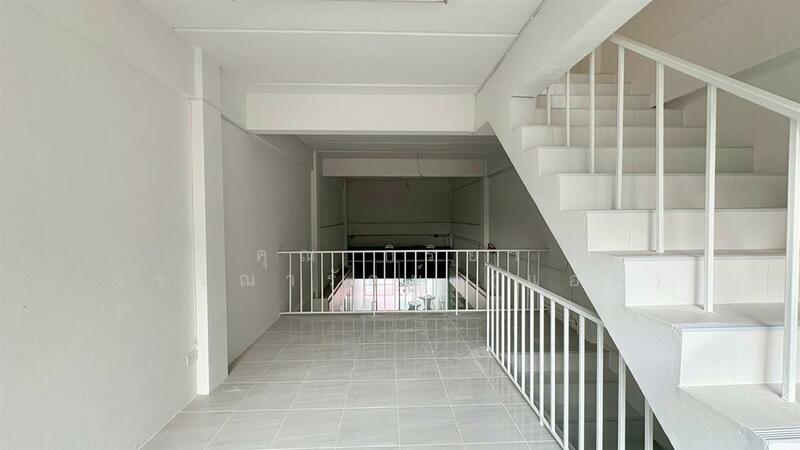 อาคารพาณิชย์ 3.5 ชั้น 20 ตร.ว. อาคารพาณิชย์ ซอยคลองลำเจียก3 ถนนคลองลำเจียก, กรุงเทพ, คลองกุ่ม, บึงกุ่ม, กรุงเทพ, 100 ตร.ม., ตึกแถว-อาคารพาณิชย์ ขาย, โดย คุณ กิริยา วรรณารักษ์ (แอฟ), 500147432 - DDproperty.com