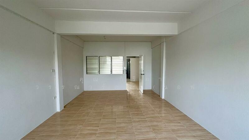 อาคารพาณิชย์ 3.5 ชั้น 20 ตร.ว. อาคารพาณิชย์ ซอยคลองลำเจียก3 ถนนคลองลำเจียก, Bangkok, Khlong Kum, Bueng Kum, Bangkok, , 100 sqm, Shophouse For Sale, by คุณ กิริยา วรรณารักษ์ (แอฟ), 500147432 - DDproperty.com