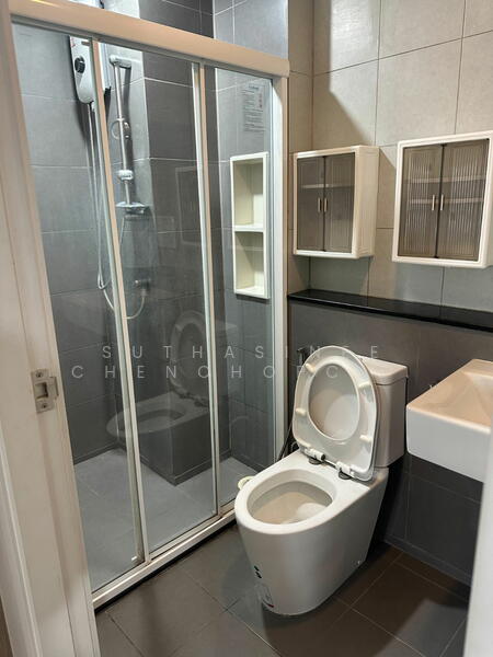 Elio Del Moss Phaholyothin 34, Bangkok, Soi Phahonyothin 34 Yaek 1, Sena Nikhom, Chatuchak, Bangkok, 2 Bedrooms, 35 sqm, Condo For Sale, by Suthasinee Chenchopching, 500147433 - DDproperty.com