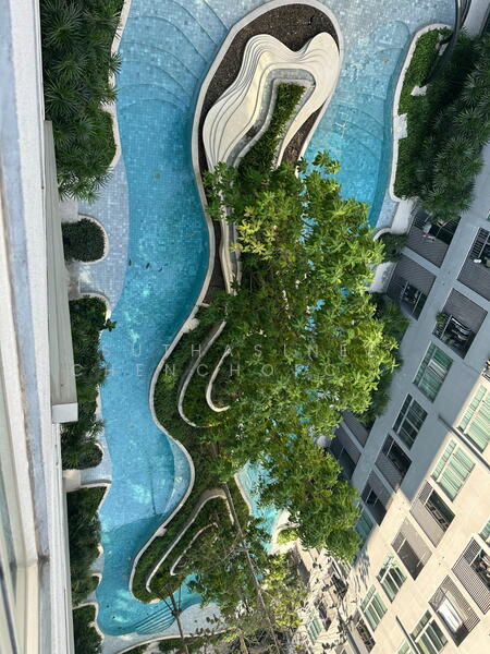 Elio Del Moss Phaholyothin 34, Bangkok, Soi Phahonyothin 34 Yaek 1, Sena Nikhom, Chatuchak, Bangkok, 2 Bedrooms, 35 sqm, Condo For Sale, by Suthasinee Chenchopching, 500147433 - DDproperty.com