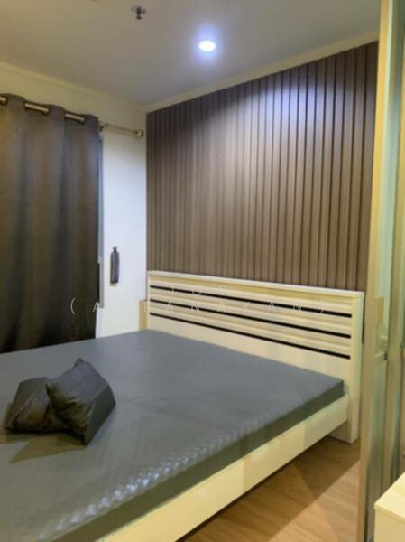 ให้เช่า - Lumpini Ville La Salle-Bearing : ลุมพินี วิลล์ ลาซาล-แบริ่ง, กรุงเทพ