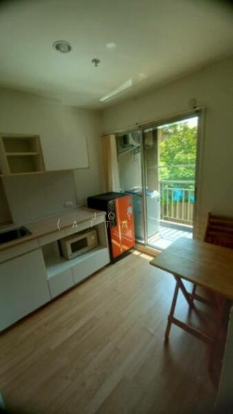 ให้เช่า - Lumpini Ville La Salle-Bearing : ลุมพินี วิลล์ ลาซาล-แบริ่ง, กรุงเทพ