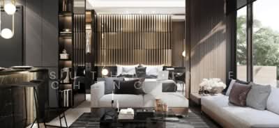 ขาย - The Teak Ratchada 19 : เดอะ ทีค รัชดา 19, กรุงเทพ