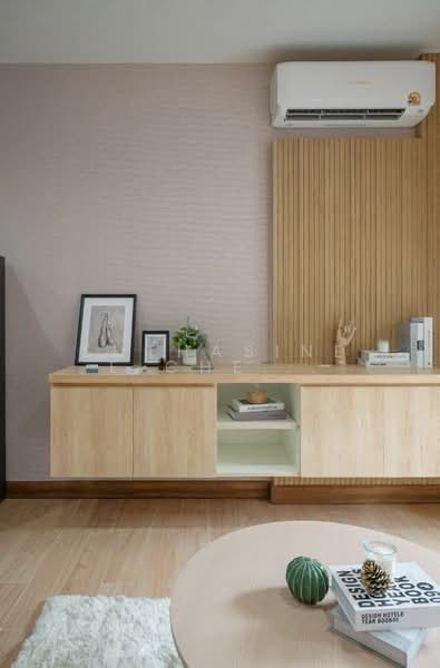 The Seed Musee, Bangkok, 119 Soi Sukhumvit 26, Khong Tan, Khlong Toei, Bangkok, 2 Bedrooms, 65 sqm, Condo For Sale, by Suthasinee Chenchopching, 500147439 - DDproperty.com