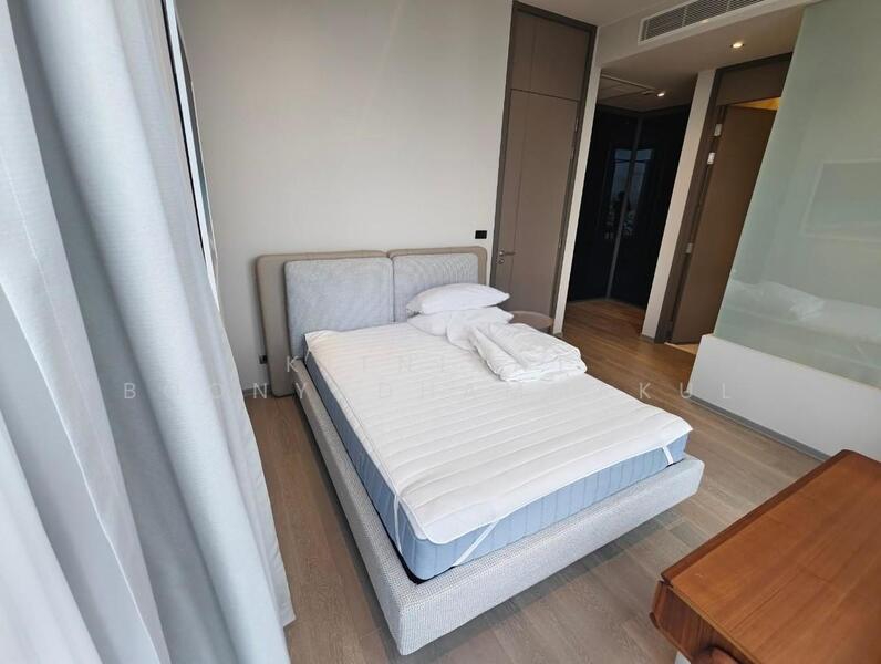 Hyde Heritage Thonglor: ไฮด์ เฮอริเทจ ทองหล่อ, Bangkok, 1199 ซอยสุขุมวิท 59, Khlong Tan Nua, Watthana, Bangkok, 2 Bedrooms, 76 sqm, Condo For Rent, by Kitnipat Boonyadhammakul, 500147440 - DDproperty.com