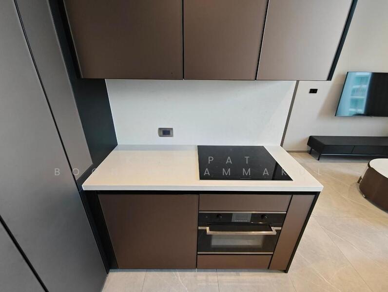 Hyde Heritage Thonglor: ไฮด์ เฮอริเทจ ทองหล่อ, Bangkok, 1199 ซอยสุขุมวิท 59, Khlong Tan Nua, Watthana, Bangkok, 2 Bedrooms, 76 sqm, Condo For Rent, by Kitnipat Boonyadhammakul, 500147440 - DDproperty.com