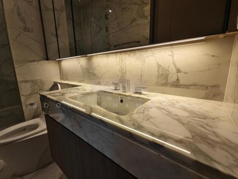 Hyde Heritage Thonglor, Bangkok, 1199 Soi Sukhumvit 59, Khlong Tan Nua, Watthana, Bangkok, 2 Bedrooms, 76 sqm, Condo For Rent, by Kitnipat Boonyadhammakul, 500147440 - DDproperty.com