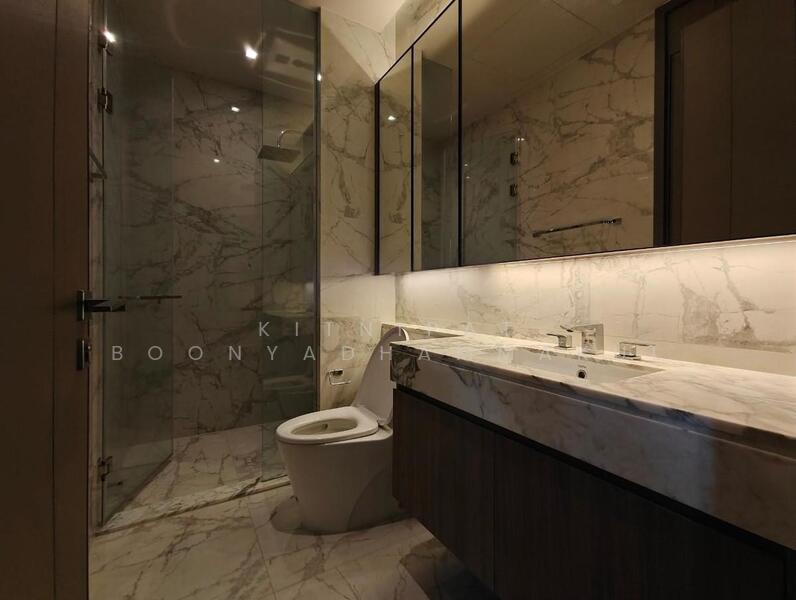 Hyde Heritage Thonglor, Bangkok, 1199 Soi Sukhumvit 59, Khlong Tan Nua, Watthana, Bangkok, 2 Bedrooms, 76 sqm, Condo For Rent, by Kitnipat Boonyadhammakul, 500147440 - DDproperty.com