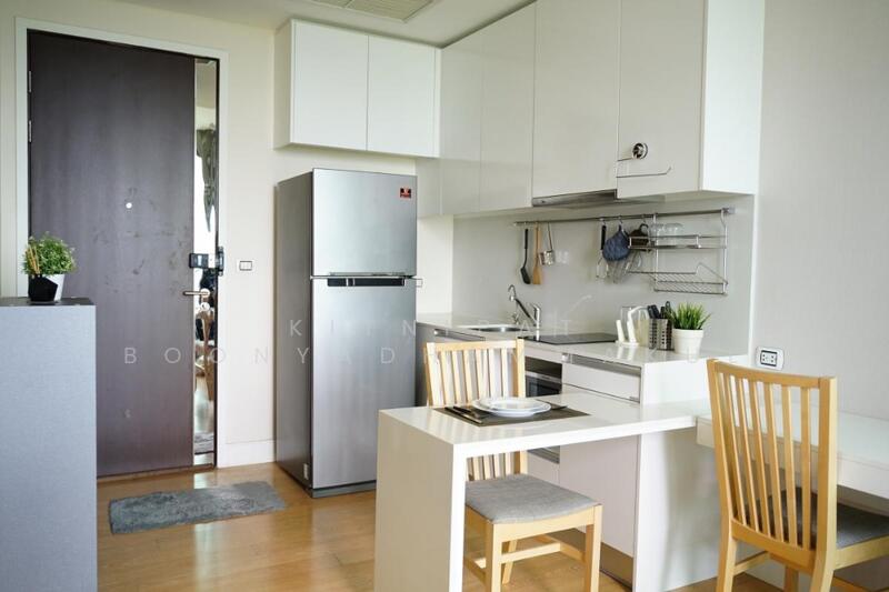 Equinox Phahol Vibha, Bangkok, 345 Paholyothin Road, Jom Phon, Chatuchak, Bangkok, 1 Bedroom, 43 sqm, Condo For Sale, by Kitnipat Boonyadhammakul, 500147443 - DDproperty.com