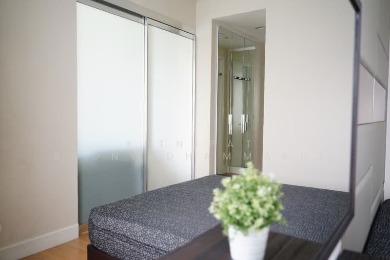Equinox Phahol Vibha, Bangkok, 345 Paholyothin Road, Jom Phon, Chatuchak, Bangkok, 1 Bedroom, 43 sqm, Condo For Sale, by Kitnipat Boonyadhammakul, 500147443 - DDproperty.com
