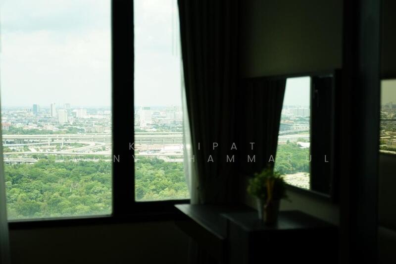 Equinox Phahol Vibha, Bangkok, 345 Paholyothin Road, Jom Phon, Chatuchak, Bangkok, 1 Bedroom, 43 sqm, Condo For Sale, by Kitnipat Boonyadhammakul, 500147443 - DDproperty.com