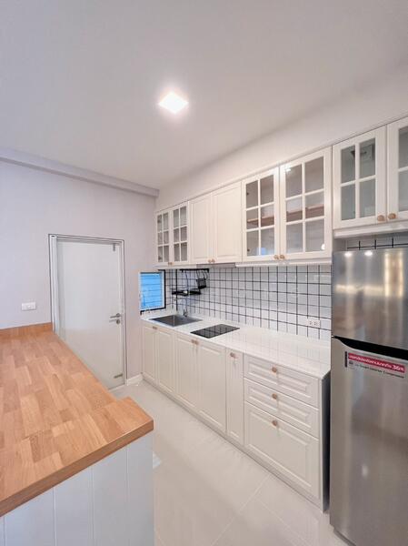 Indy Bangna-Ramkhamhaeng 2, Bangkok, Soi 7, Dok Mai, Prawet, Bangkok, 3 Bedrooms, 122 sqm, Townhouse For Rent, by Sirithong Saetang, 500147444 - DDproperty.com