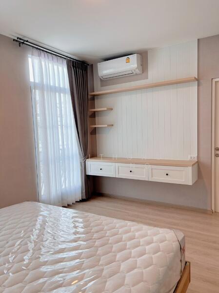 Indy Bangna-Ramkhamhaeng 2, Bangkok, Soi 7, Dok Mai, Prawet, Bangkok, 3 Bedrooms, 122 sqm, Townhouse For Rent, by Sirithong Saetang, 500147444 - DDproperty.com