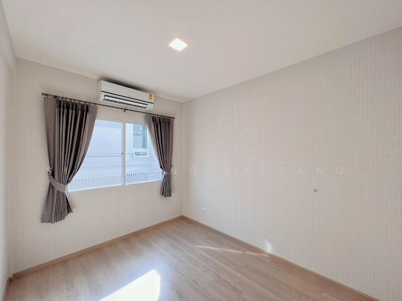 Indy Bangna-Ramkhamhaeng 2 : อินดี้ บางนา-รามคำแหง 2, กรุงเทพ, ซอย 7, ดอกไม้, ประเวศ, กรุงเทพ, 122 ตร.ม., ทาวน์เฮ้าส์ ให้เช่า, โดย Sirithong Saetang, 500147444 - DDproperty.com