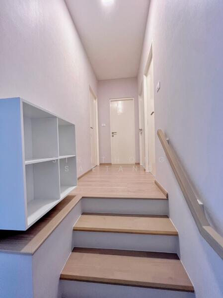 Indy Bangna-Ramkhamhaeng 2, Bangkok, Soi 7, Dok Mai, Prawet, Bangkok, 3 Bedrooms, 122 sqm, Townhouse For Rent, by Sirithong Saetang, 500147444 - DDproperty.com