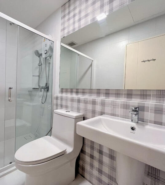 Indy Bangna-Ramkhamhaeng 2, Bangkok, Soi 7, Dok Mai, Prawet, Bangkok, 3 Bedrooms, 122 sqm, Townhouse For Rent, by Sirithong Saetang, 500147444 - DDproperty.com