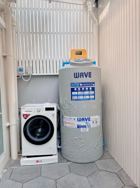 Indy Bangna-Ramkhamhaeng 2 : อินดี้ บางนา-รามคำแหง 2, กรุงเทพ, ซอย 7, ดอกไม้, ประเวศ, กรุงเทพ, 122 ตร.ม., ทาวน์เฮ้าส์ ให้เช่า, โดย Sirithong Saetang, 500147444 - DDproperty.com