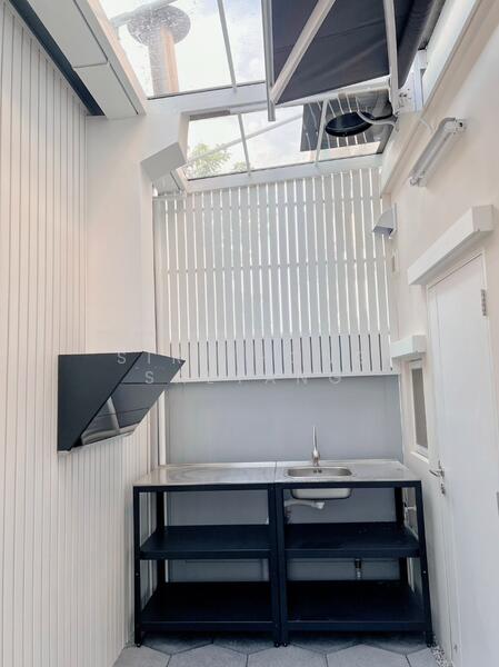 Indy Bangna-Ramkhamhaeng 2, Bangkok, Soi 7, Dok Mai, Prawet, Bangkok, 3 Bedrooms, 122 sqm, Townhouse For Rent, by Sirithong Saetang, 500147444 - DDproperty.com